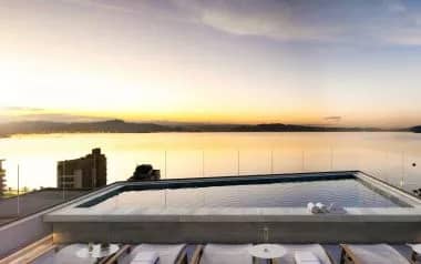 Apartamentos à venda no FLNstudios em Florianópolis, SC Apartamentos à venda no FLNstudios em Florianópolis, SC