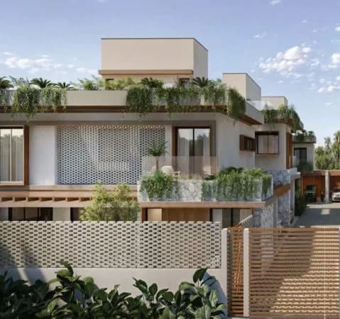 Bion Rio Tavares Eco Residence, da Ankor - Mobile