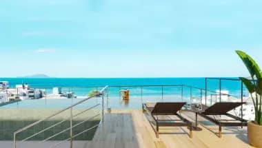 Apartamentos à venda no Algarve Residence em Florianópolis, SC Apartamentos à venda no Algarve Residence em Florianópolis, SC