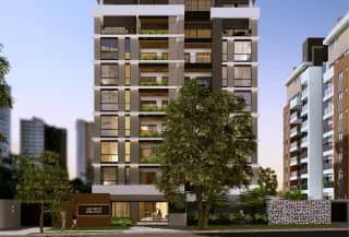 Apartamentos à venda no Solare di Milano em Curitiba, PR Apartamentos à venda no Solare di Milano em Curitiba, PR