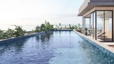 Apartamentos à venda no Serene Blue View em Florianópolis, SC Apartamentos à venda no Serene Blue View em Florianópolis, SC