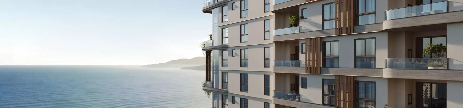 Baker's Bay, da Alumbra