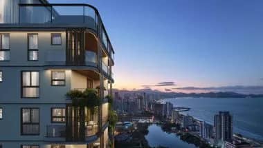 Apartamentos à venda no Baker's Bay em Porto Belo, SC Apartamentos à venda no Baker's Bay em Porto Belo, SC