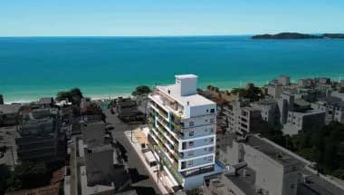 Apartamentos à venda no Porto Gaia Residencial em Bombinhas, SC Apartamentos à venda no Porto Gaia Residencial em Bombinhas, SC