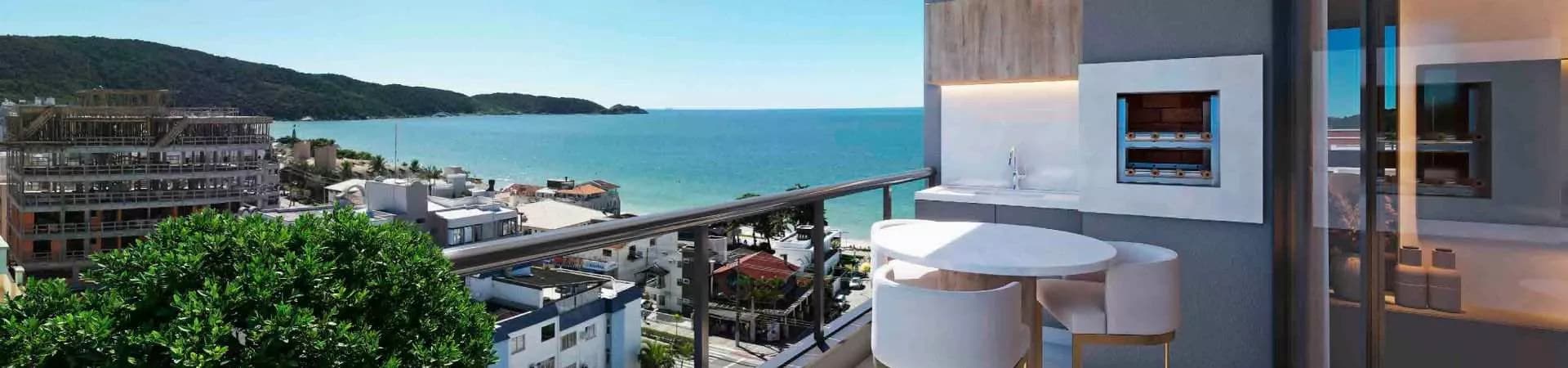 Porto Gaia Residencial, da Silva Guerreiro