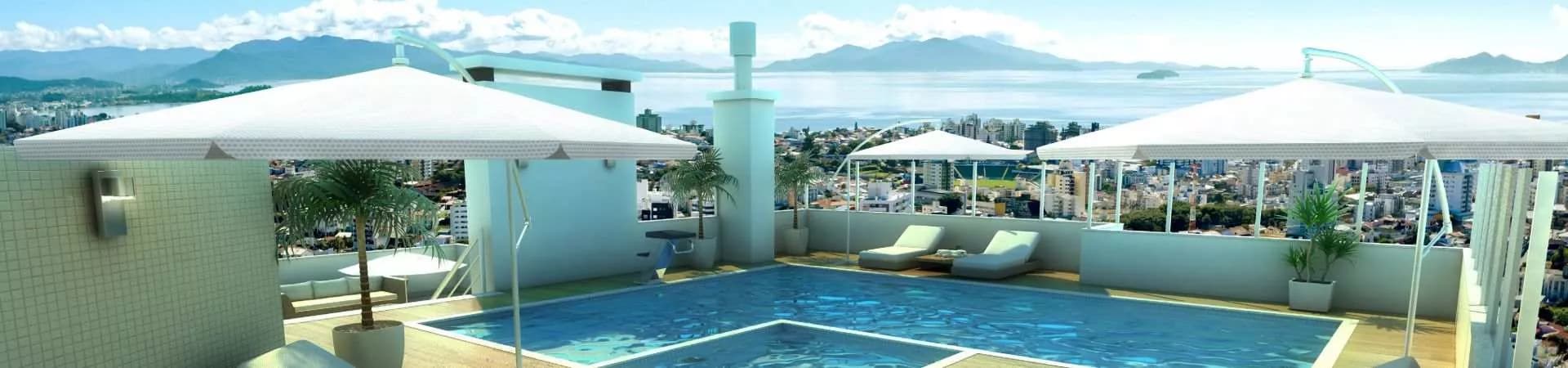 Residencial Valentina, da AM Construções