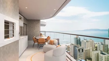 Apartamentos à venda no Rubelita Palace Residence em Itapema, SC Apartamentos à venda no Rubelita Palace Residence em Itapema, SC