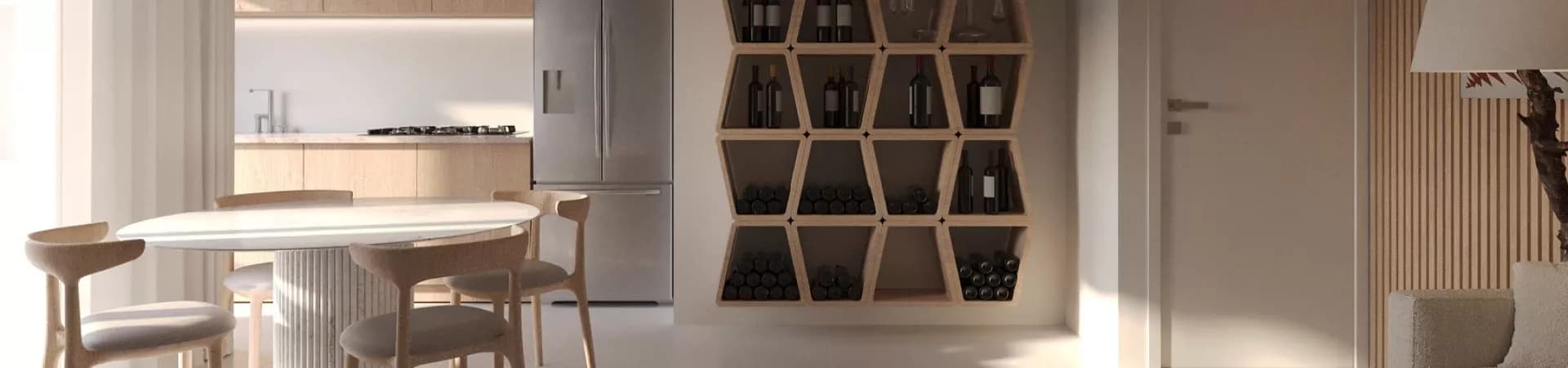 EASY, da Liks Construtora