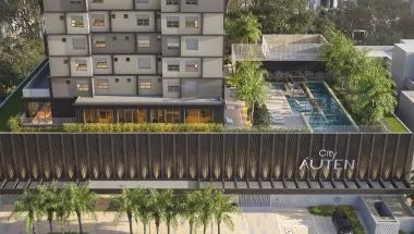Apartamentos à venda no City Áuten em Goiânia, GO Apartamentos à venda no City Áuten em Goiânia, GO