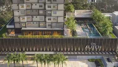 Apartamentos à venda no City Áuten em Goiânia, GO Apartamentos à venda no City Áuten em Goiânia, GO