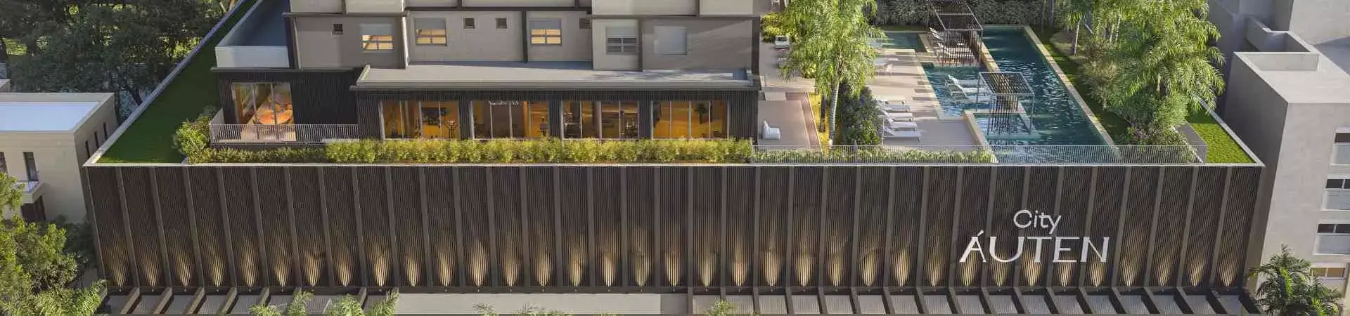 City Áuten, da City