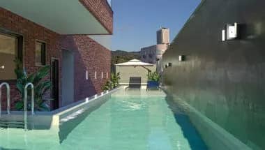 Apartamentos à venda no Sancho Residence em Balneário Camboriú, SC Apartamentos à venda no Sancho Residence em Balneário Camboriú, SC