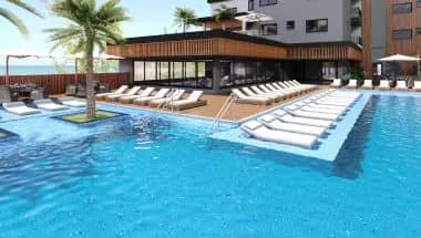 Apartamentos à venda no Green Plaza em Itapema, SC Apartamentos à venda no Green Plaza em Itapema, SC