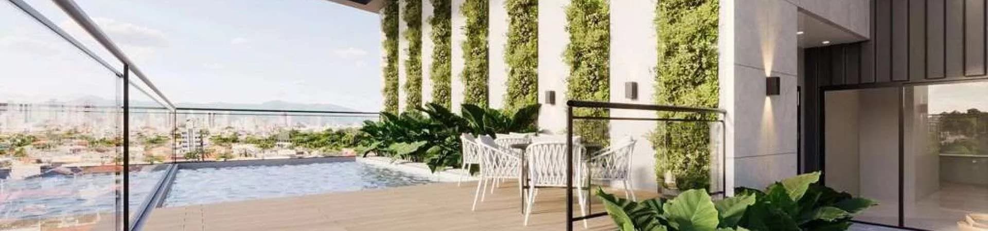 Paradise Beach Home, da AR+