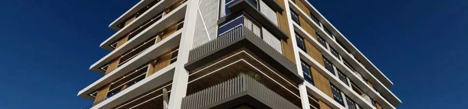 Residencial Bethel, da Verticall