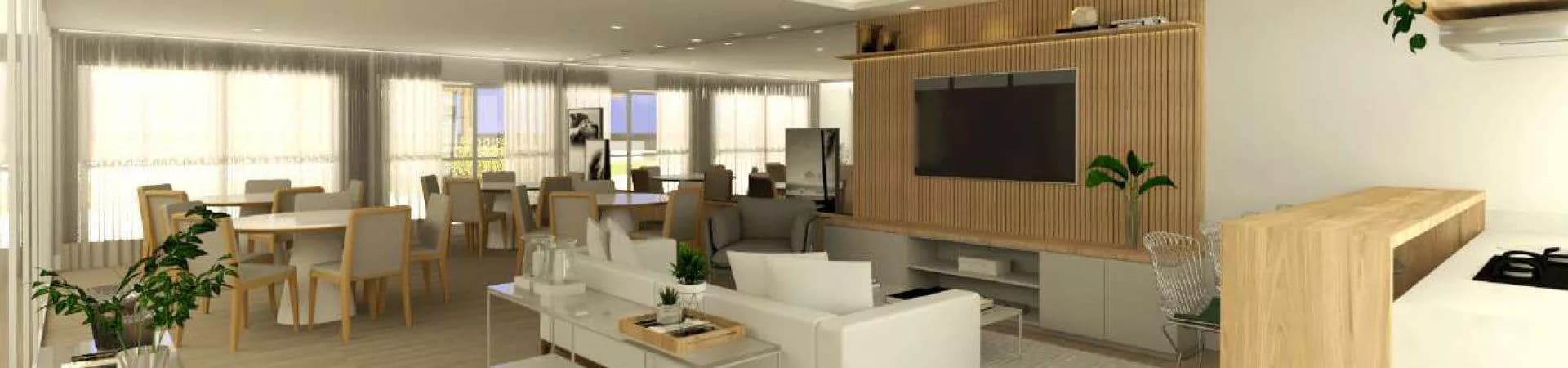 Residencial Estoril, da Coral Júnior