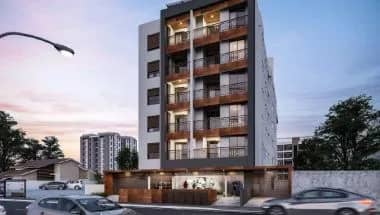 Apartamentos à venda no Residencial Estoril em Florianópolis, SC Apartamentos à venda no Residencial Estoril em Florianópolis, SC