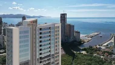 Apartamentos à venda no SUMMIT em Porto Belo Apartamentos à venda no SUMMIT em Porto Belo