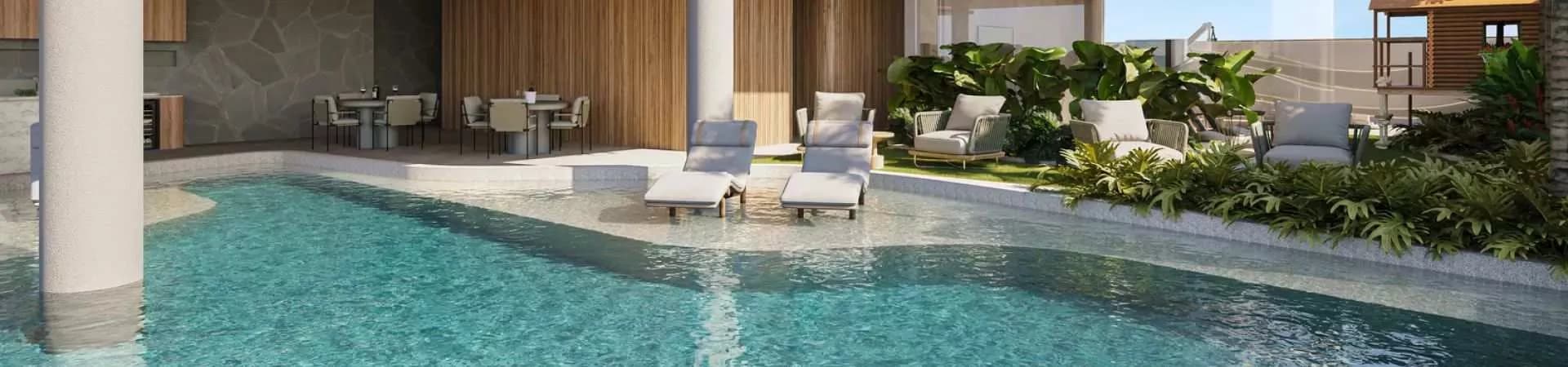 Alma Seahouses, da Bossa