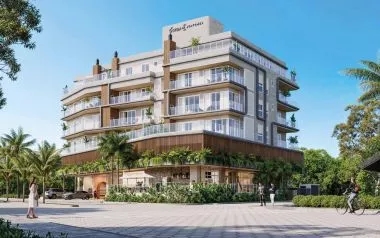 Apartamentos à venda no Alva, em Bombinhas Apartamentos à venda no Alva, em Bombinhas