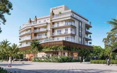 Apartamentos à venda no Alva, em Bombinhas Apartamentos à venda no Alva, em Bombinhas