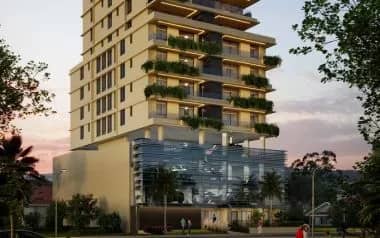 Apartamentos à venda no Doha Residence em Palhoça, SC Apartamentos à venda no Doha Residence em Palhoça, SC