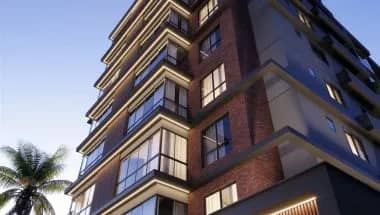 Apartamentos à venda no Aurora Residence em Barra Velha, SC Apartamentos à venda no Aurora Residence em Barra Velha, SC