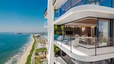 Apartamentos à venda no Diamond Tower em Barra Velha, SC Apartamentos à venda no Diamond Tower em Barra Velha, SC