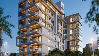 Apartamentos à venda no Brisa Residence em Barra Velha, SC Apartamentos à venda no Brisa Residence em Barra Velha, SC