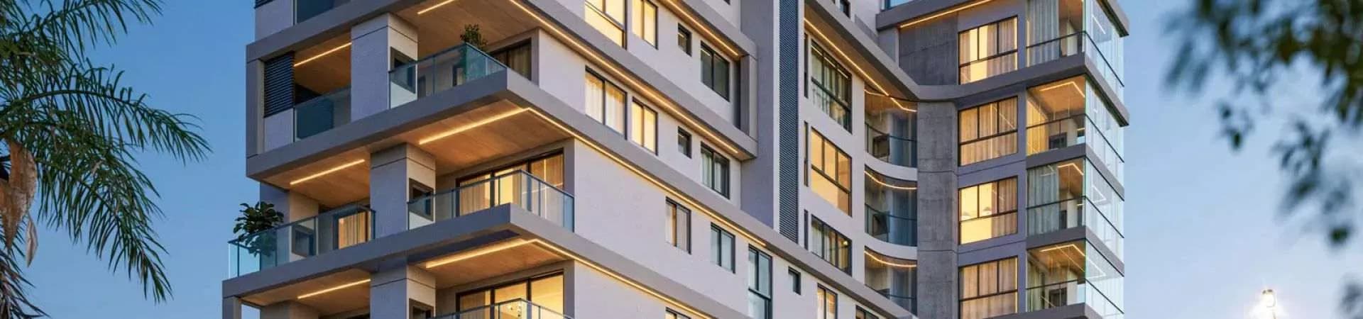 Brisa Residence, da Genoa