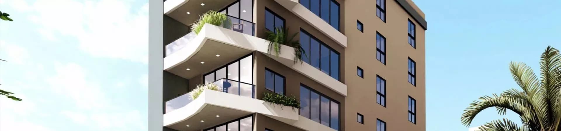 Las Olas Residence , da Haus