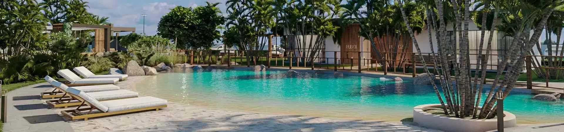 Golden Sunset Residence, da LMR