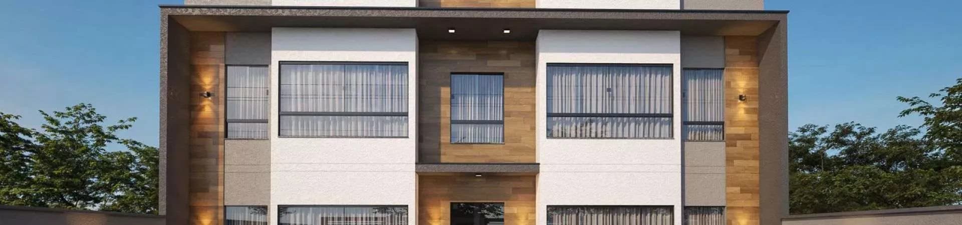 Residencial Riva, da Max