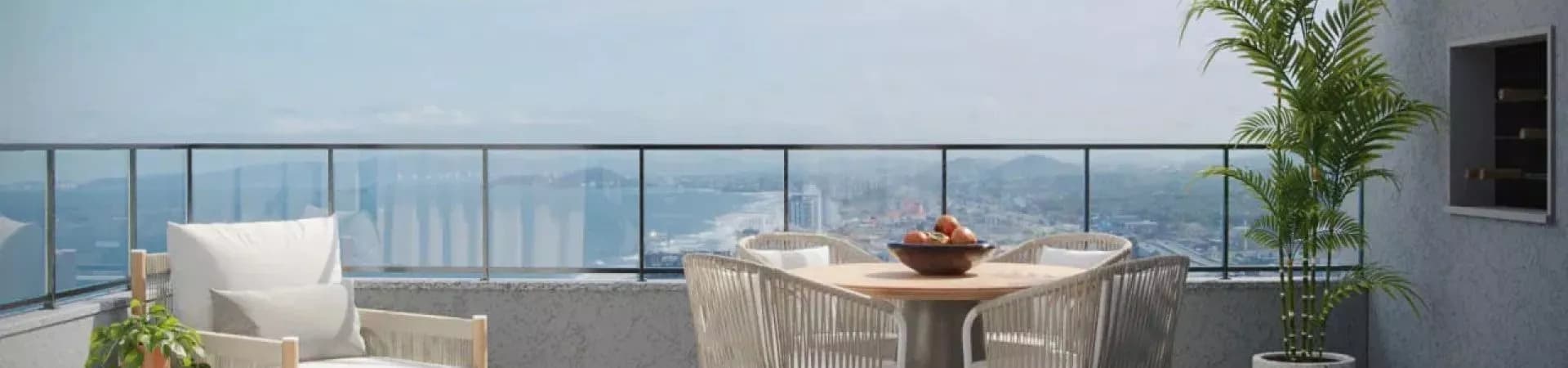 Residencial Florianópolis, da Prosperitta