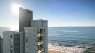 Apartamentos à venda no Residencial Barra Beach em Barra Velha, SC Apartamentos à venda no Residencial Barra Beach em Barra Velha, SC