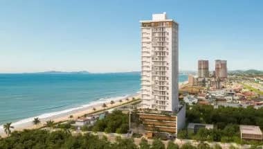 Apartamentos à venda no Gioppo Residenza em Barra Velha, SC Apartamentos à venda no Gioppo Residenza em Barra Velha, SC