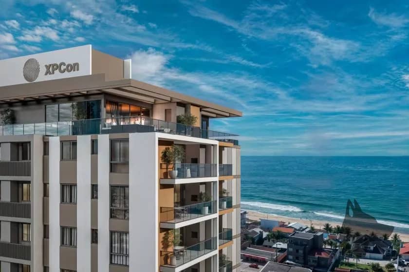 Apartamentos à venda no Porto Cerro em Barra Velha, SC Apartamentos à venda no Porto Cerro em Barra Velha, SC