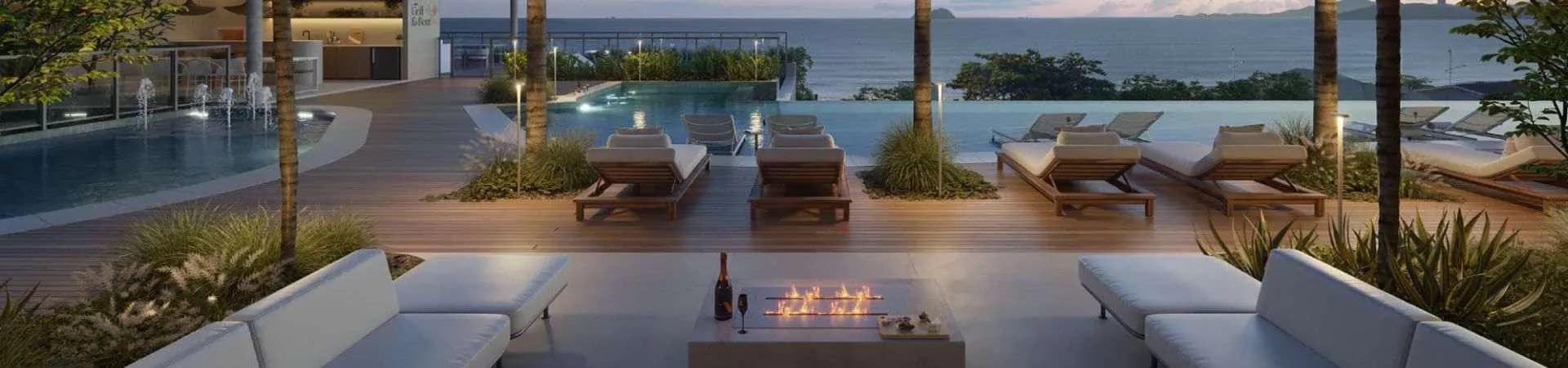 Gold Coast, da Vetter