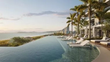 Apartamentos à venda no Gold Coast em Balneário Piçarras, SC Apartamentos à venda no Gold Coast em Balneário Piçarras, SC
