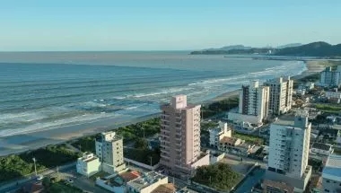 Apartamentos à venda no Marine em Navegantes, SC Apartamentos à venda no Marine em Navegantes, SC