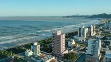 Apartamentos à venda no Marine em Navegantes, SC Apartamentos à venda no Marine em Navegantes, SC