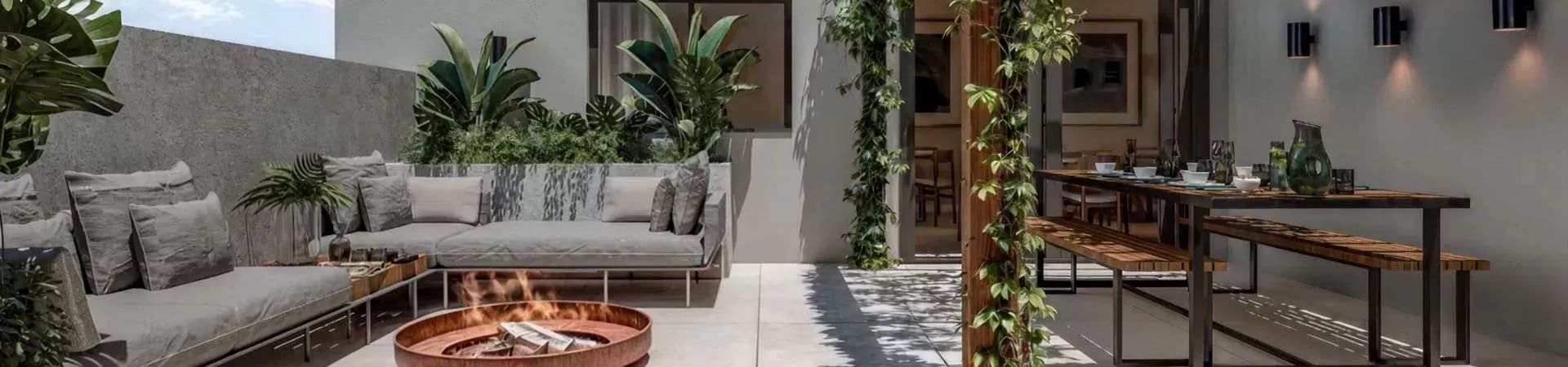 Amonit 187 Residence, da Amonit