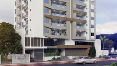 Apartamentos à venda no Ed. Veneza em Navegantes, SC Apartamentos à venda no Ed. Veneza em Navegantes, SC