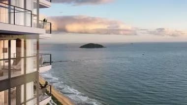 Apartamentos à venda no Coral Gables em Penha, SC Apartamentos à venda no Coral Gables em Penha, SC