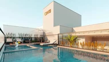 Apartamentos à venda no Residencial Azzurra em Navegantes, SC Apartamentos à venda no Residencial Azzurra em Navegantes, SC