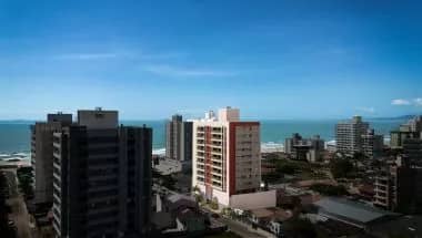 Apartamentos à venda no Cartagena em Navegantes, SC Apartamentos à venda no Cartagena em Navegantes, SC