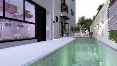 Apartamentos à venda no Sunset Residence em Navegantes, SC Apartamentos à venda no Sunset Residence em Navegantes, SC