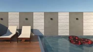 Apartamentos à venda no Dallas Residence em Navegantes, SC Apartamentos à venda no Dallas Residence em Navegantes, SC