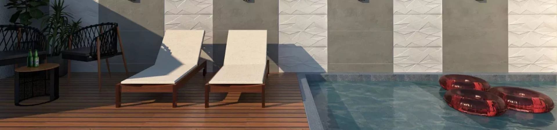 Dallas Residence, da Dinamize