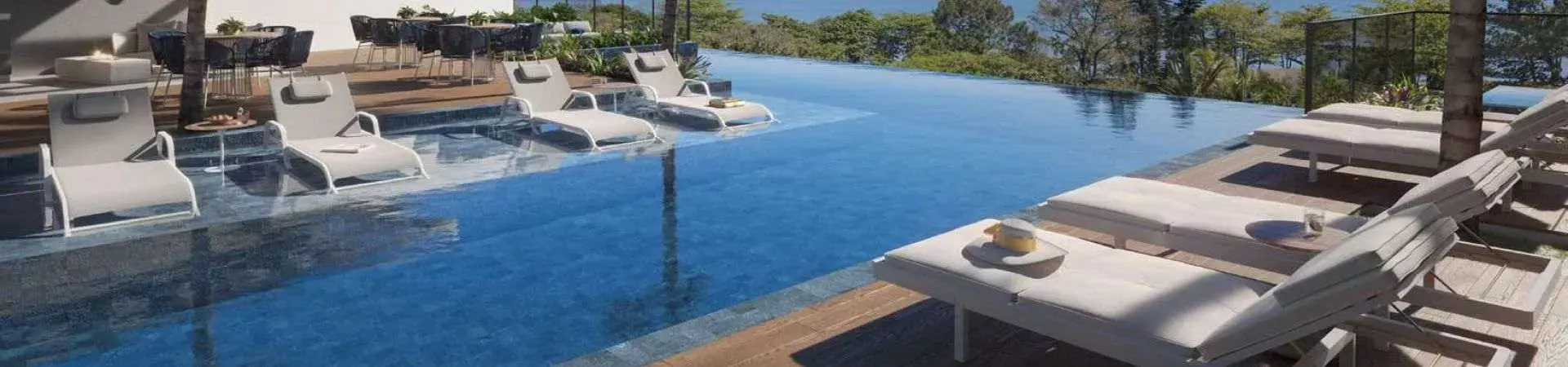 Blue Coast, da Vetter